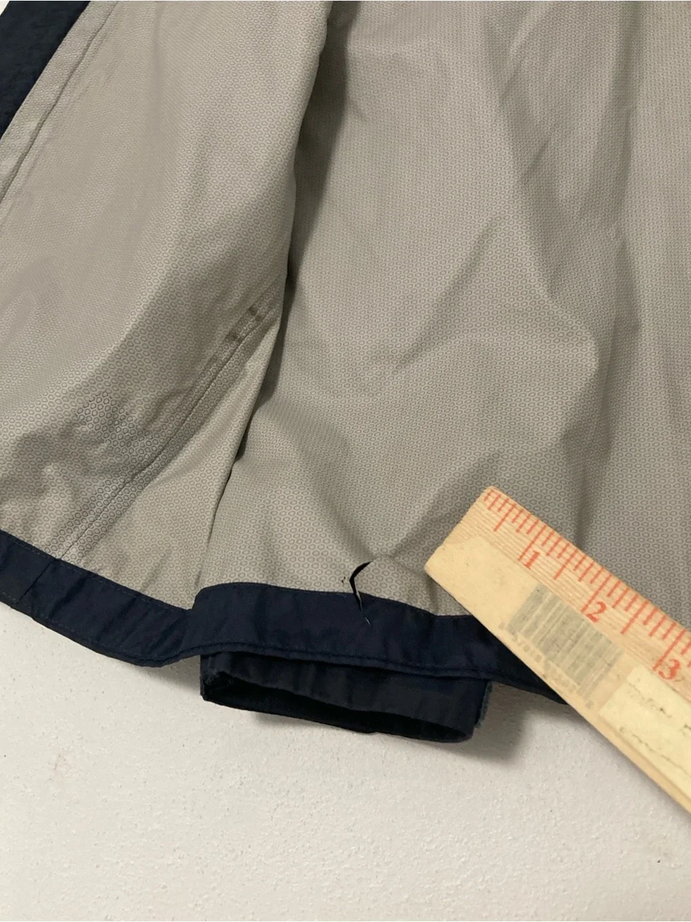 Patagonia Torrentshell Rain Jacket  Hooded Kids Infant XS 5-6 Black